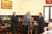 Nagrody Starosty Chojnickiego za osiągnięcia sportowe oraz artystyczne