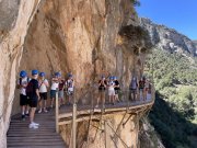 Praktyki zawodowe w Hiszpanii