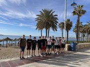 Praktyki zawodowe w Hiszpanii