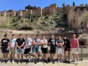 Praktyki zawodowe w Hiszpanii