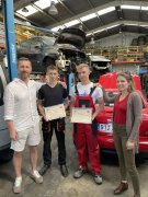 Praktyki zawodowe w Hiszpanii