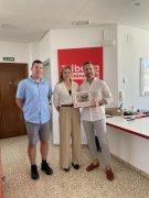 Praktyki zawodowe w Hiszpanii