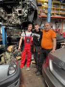 Praktyki zawodowe w Hiszpanii