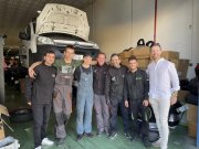 Praktyki zawodowe w Hiszpanii