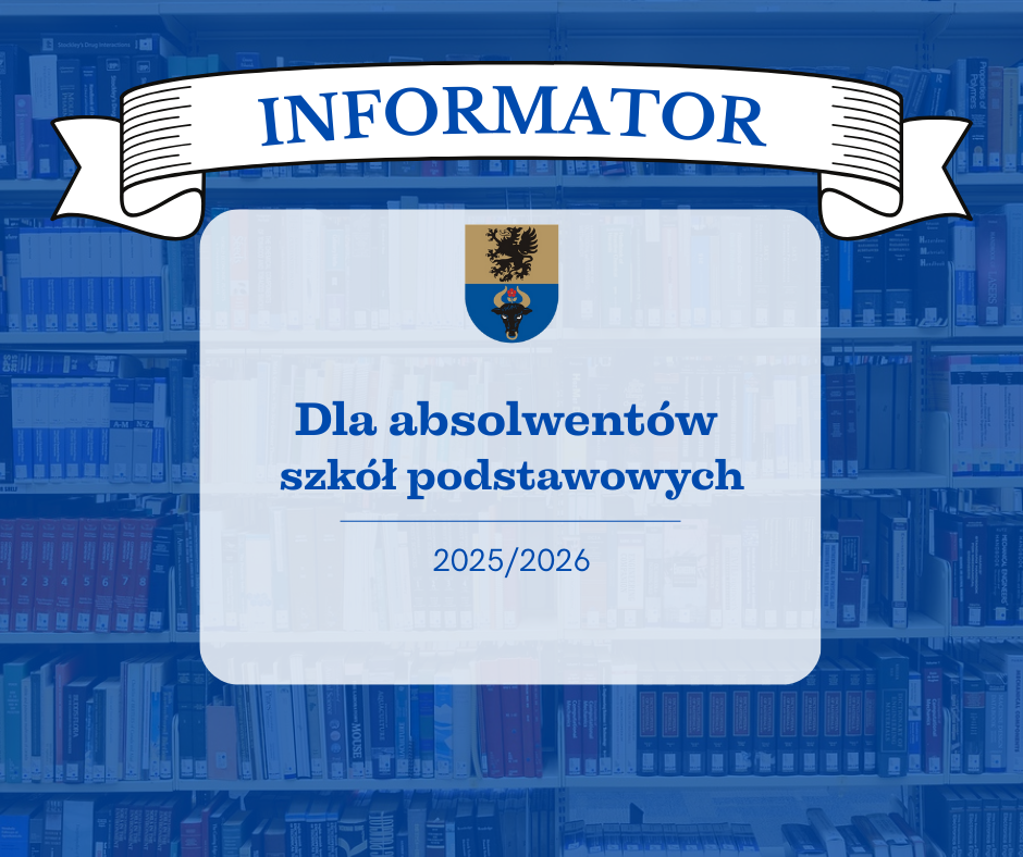 Informator dla Absolwentów