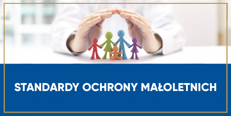 Standardów Ochrony Małoletnich