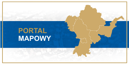 Portal mapowy